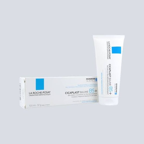 Roche posay cicaplast - la,