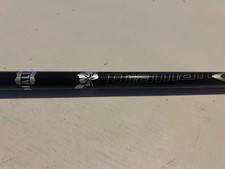 Diamana : Driver shaft 44”