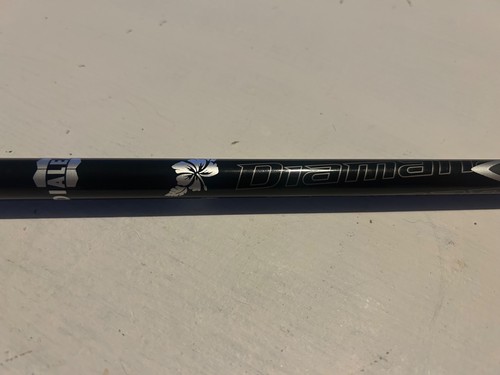 Diamana driver shaft - driver, 44”