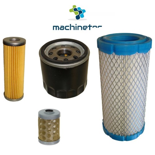 Service kit fits neuson - fits,