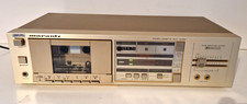 MARANTZ SD 230 CASSETTE TAPE