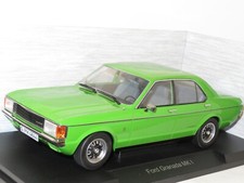 1/18 Ford Granada Mk.1 - 1972