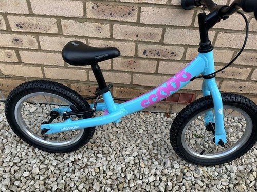 Ridgeback scoot kids - is,