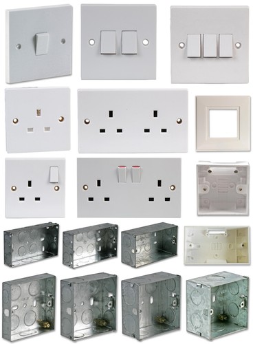 Light switch electrical - switch,