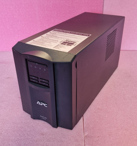 Apc smart ups line - smart-ups,,