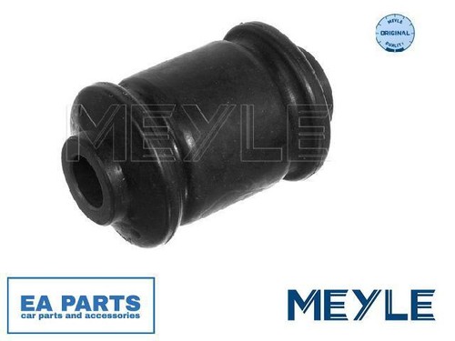 Bush control arm mounting for - arm,