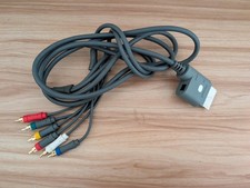 Official Xbox 360 Component HD