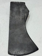 HUGE Vintage Elwell 6lb Axe