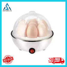 Egg Boiler Cooker Poacher