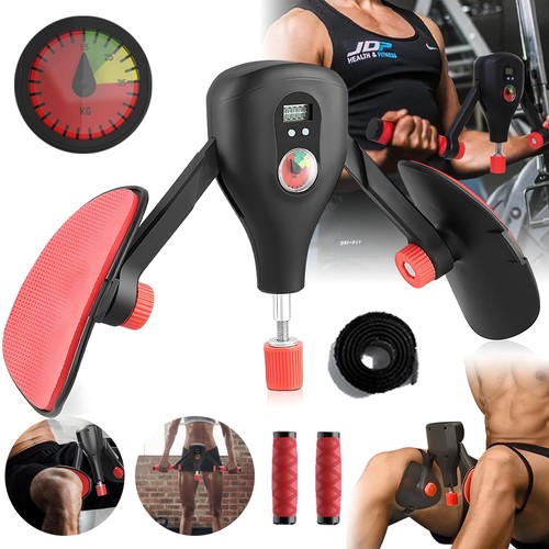 Thigh master kegel exerciser - thigh,