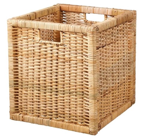Ikea branas rattan - branas, storage