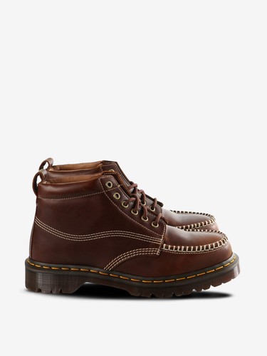 Martens lowell chukka - -,