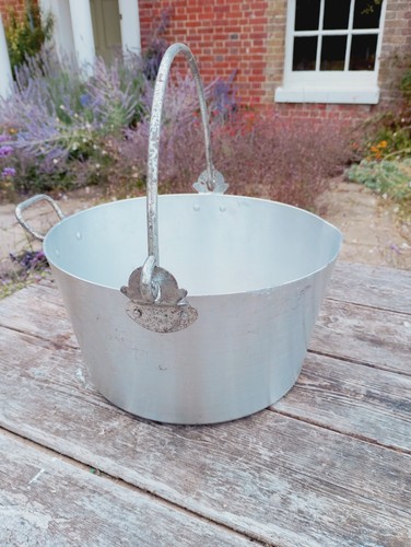 Vintage aluminium - vintage,