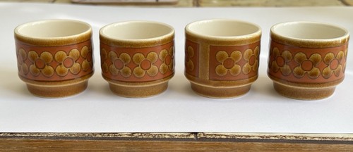 Hornsea pottery heirloom green - heirloom,