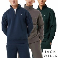 Jack Wills Men's Barchester