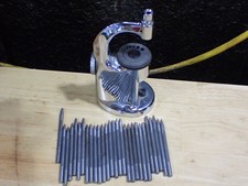 Vintage Moseley Watchmakers