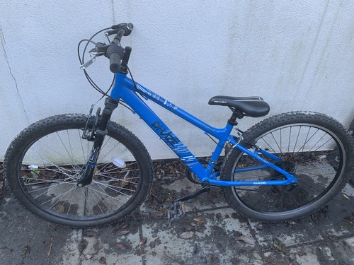 Apollo phaze mountain bike - apollo,