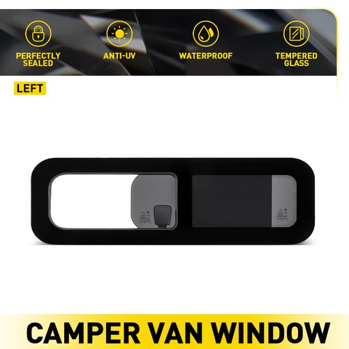 Universal campervan passenger - universal,