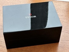 Original Tudor Watch Box