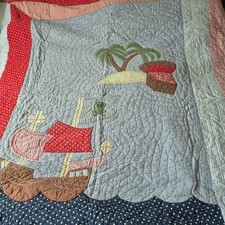 Laura Ashley Pirate Ship
