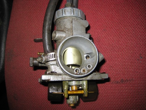 Kawasaki ke175d ke175 - ke175d, d