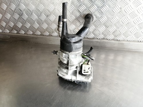 Peugeot partner power steering - peugeot,
