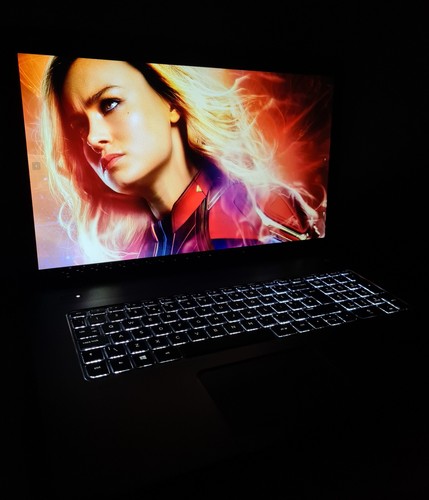 Envy laptop intel i5 - laptop,