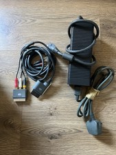 Microsoft Xbox 360 Cables