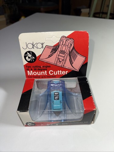 Jakar mount cutter 90 - cutter, 45