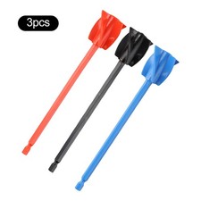 Epoxy Mixer Drill Attachment