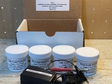 24kt Gold Plating Machine