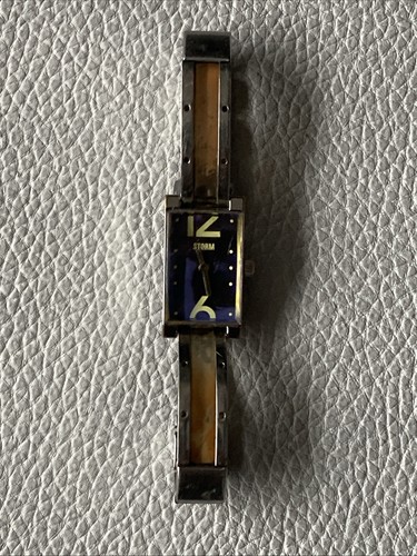 Vintage storm silver - vintage,