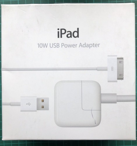Genuine apple ipad - genuine,