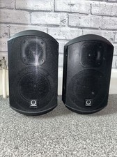 Turbo Sound Dual Speakers