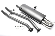 Exhaust 0 3/32x2.99in DTM High