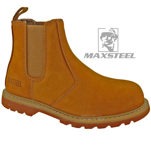 Mens honey slip chelsea - slip,