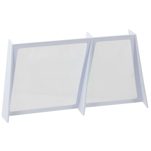 Tumble dryer filter for white - tumble,