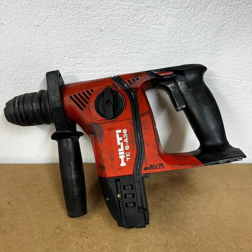 Hilti te6 a36 avr - te6-a36,
