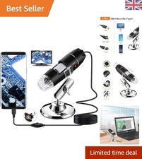 USB Digital Microscope with