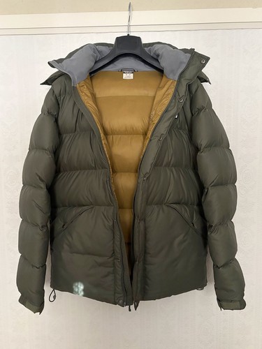 Rab andes down pertex winter - down,