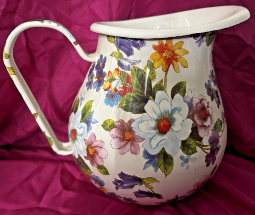 Mackenzie childs flower - flower, market