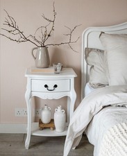 Juliette french chic white - juliette,