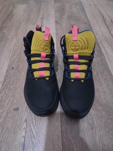 Timberland euro trekker - euro,