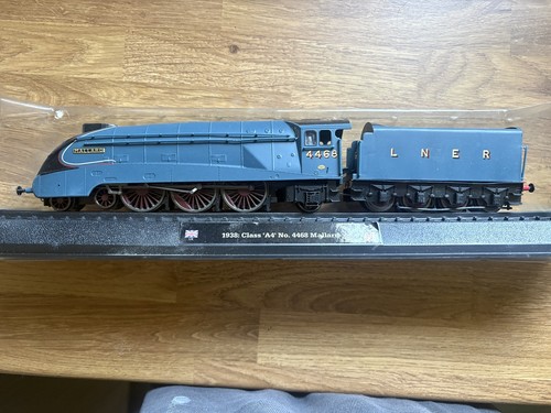 Hornby 4468 lner 1938 class - hornby, a4