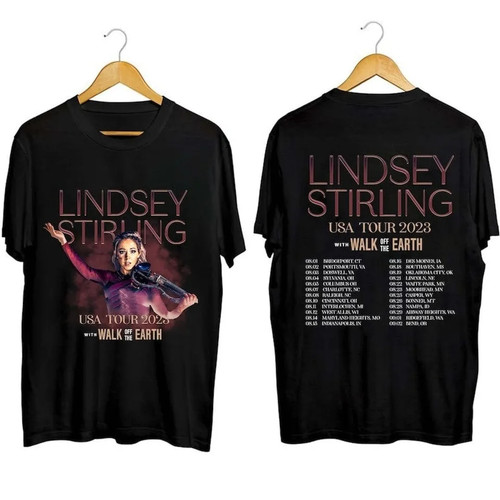 Side lindsey stirling - 2,