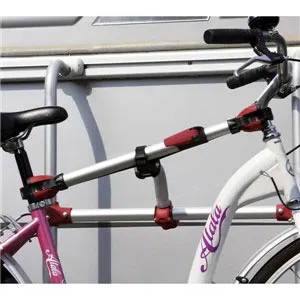 Fiamma bike block frame - block,
