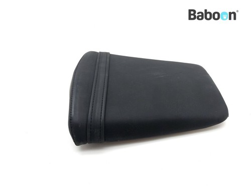 Seat rear triumph - (pillion),