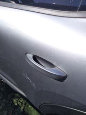 CITROEN C5 X SHINE DOOR HANDLE