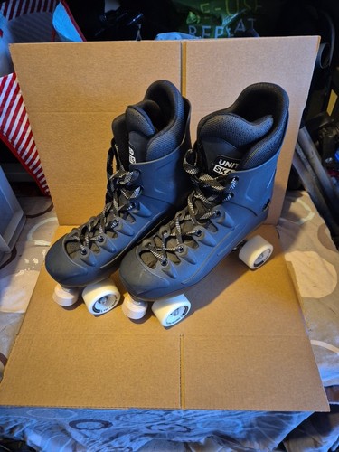 United skates viper vx4 size - united,