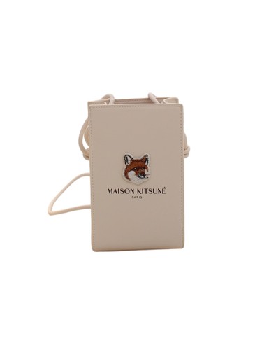 Maison kitsuné women - kitsuné, bag